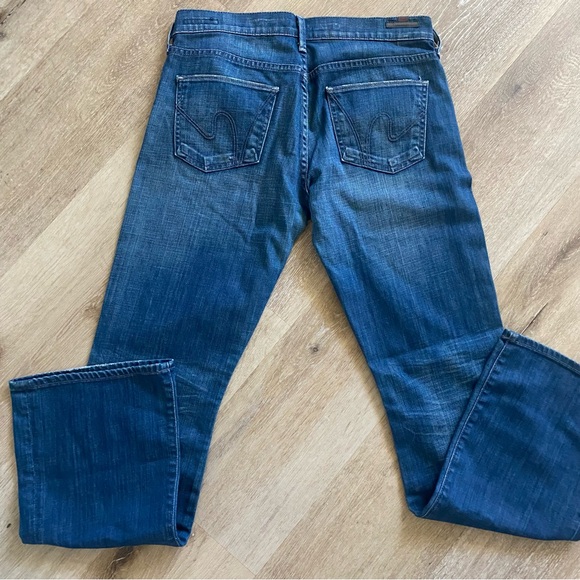 Citizens of humanity bootcut jeans - Picture 6 of 8